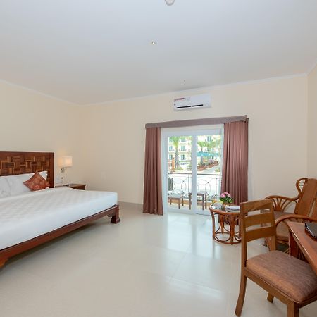 Sokha Palace Siem Reap Hotel Ngoại thất bức ảnh