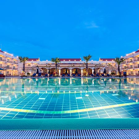 Sokha Palace Siem Reap Hotel Ngoại thất bức ảnh