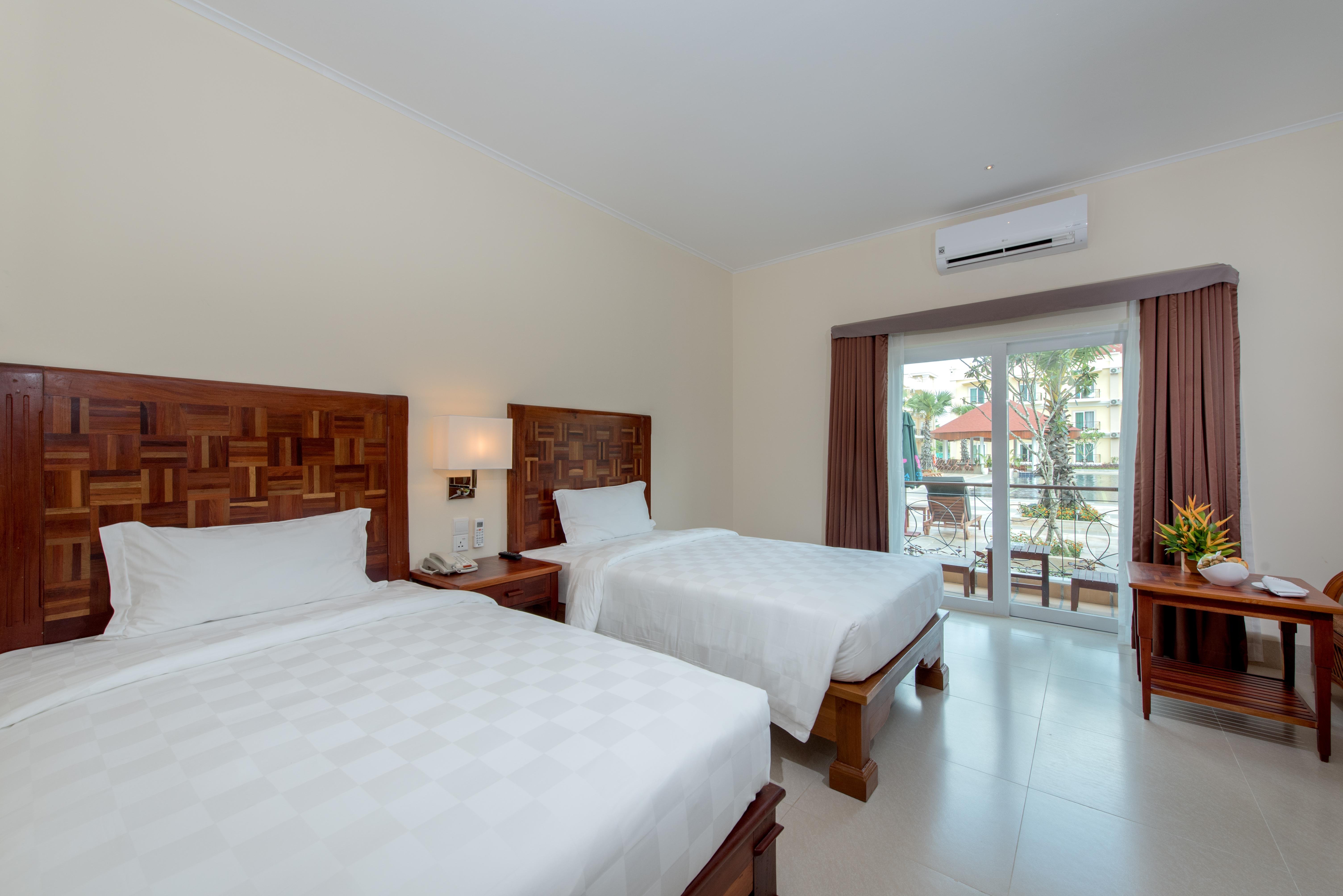 Sokha Palace Siem Reap Hotel Ngoại thất bức ảnh