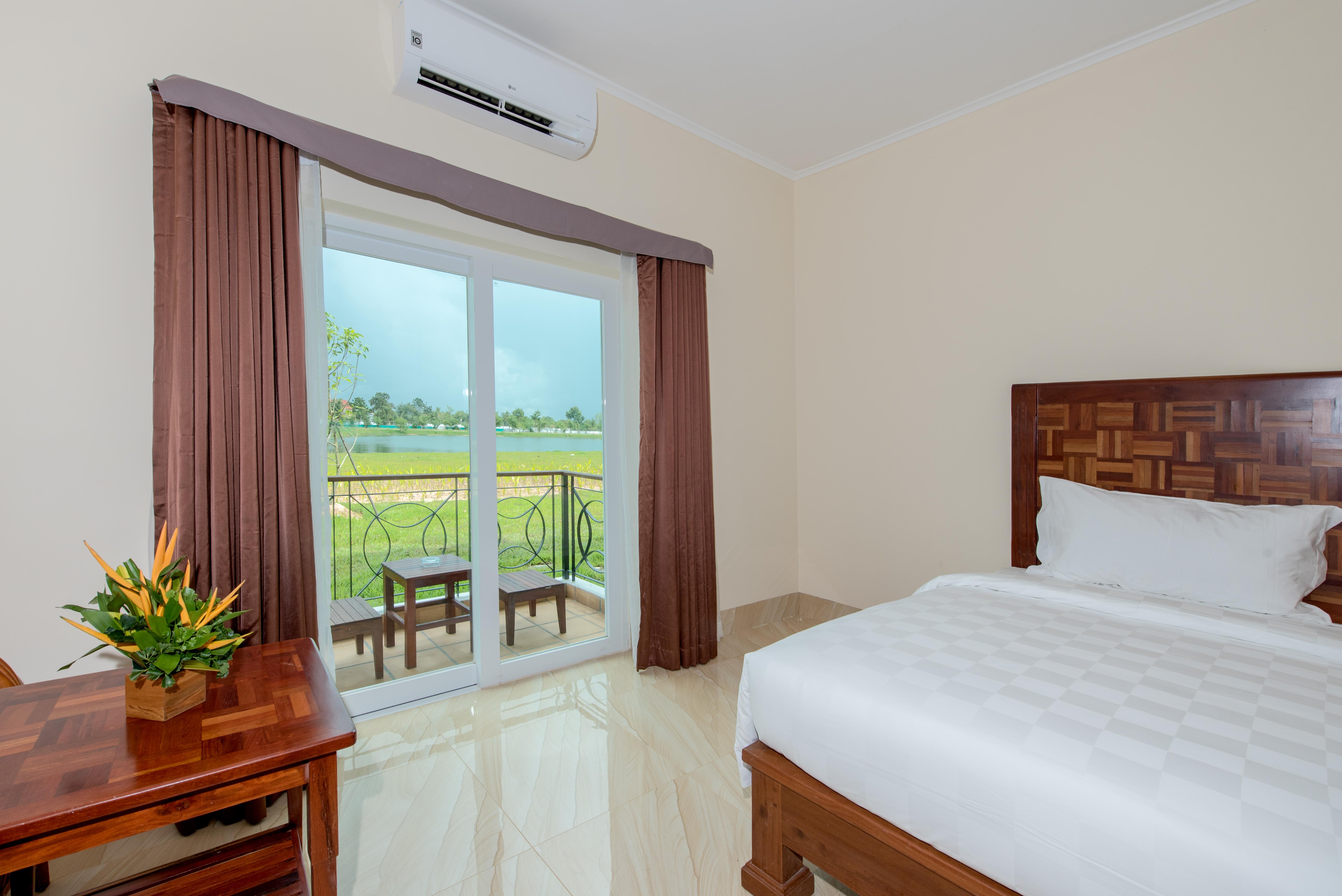 Sokha Palace Siem Reap Hotel Ngoại thất bức ảnh
