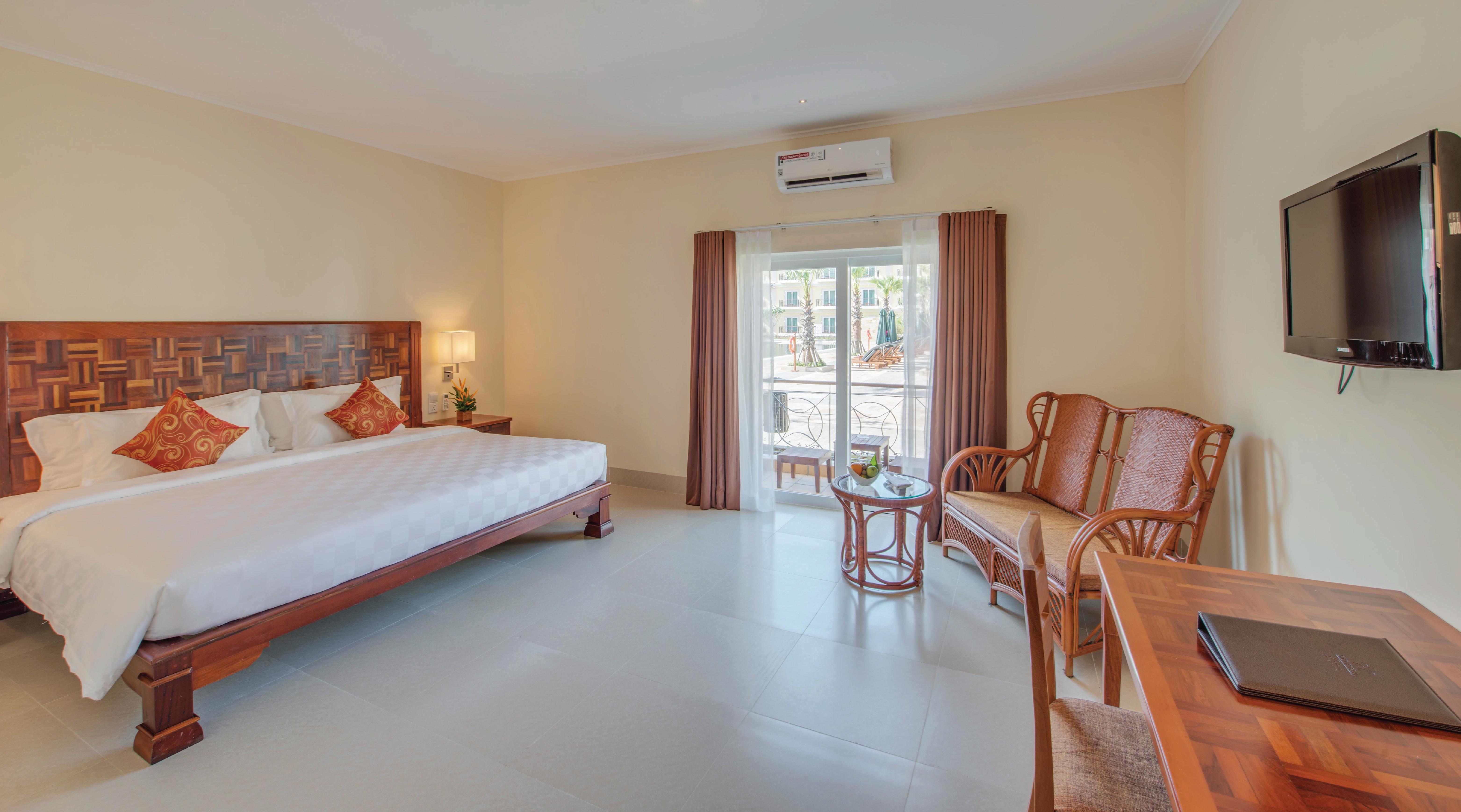 Sokha Palace Siem Reap Hotel Ngoại thất bức ảnh