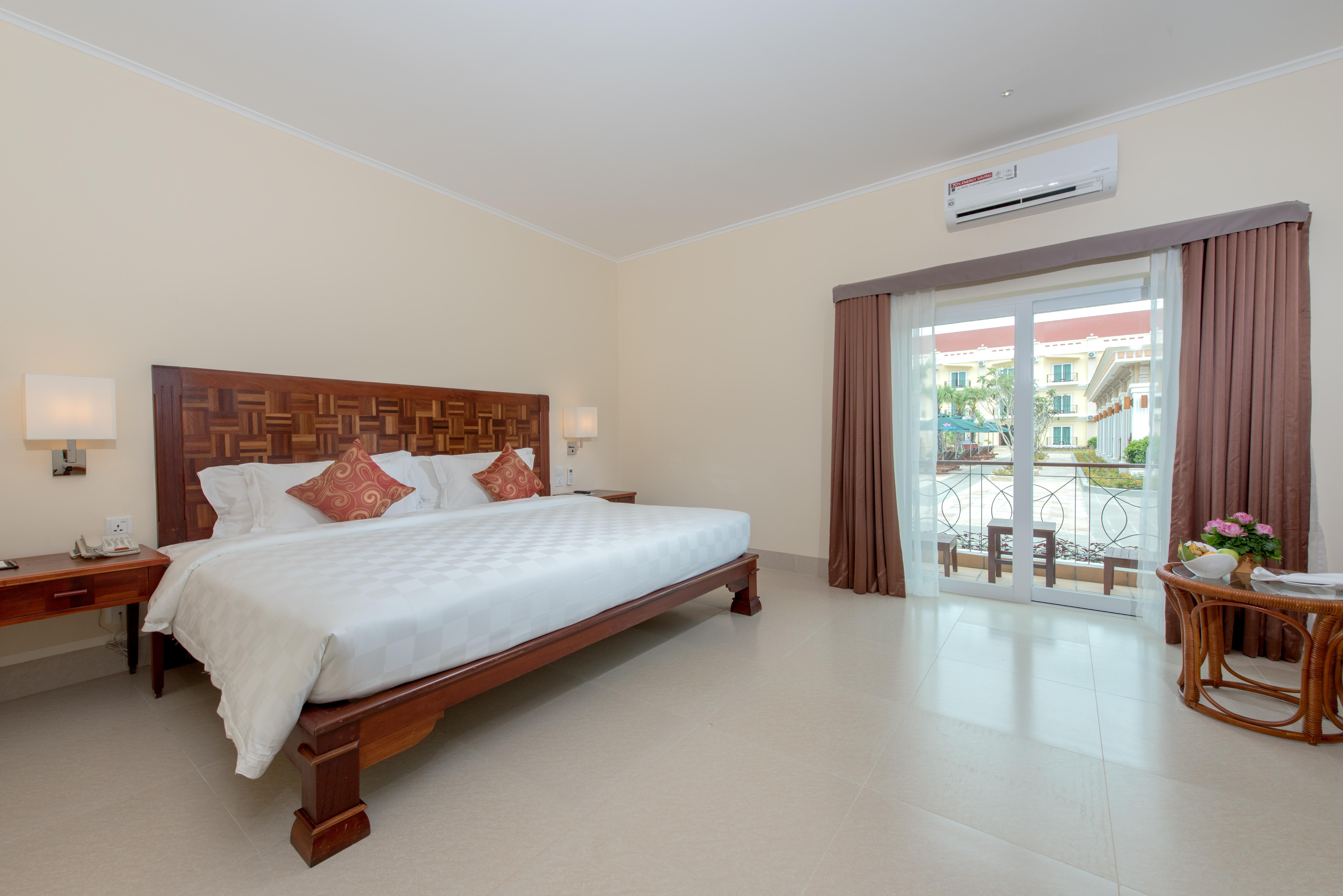 Sokha Palace Siem Reap Hotel Ngoại thất bức ảnh