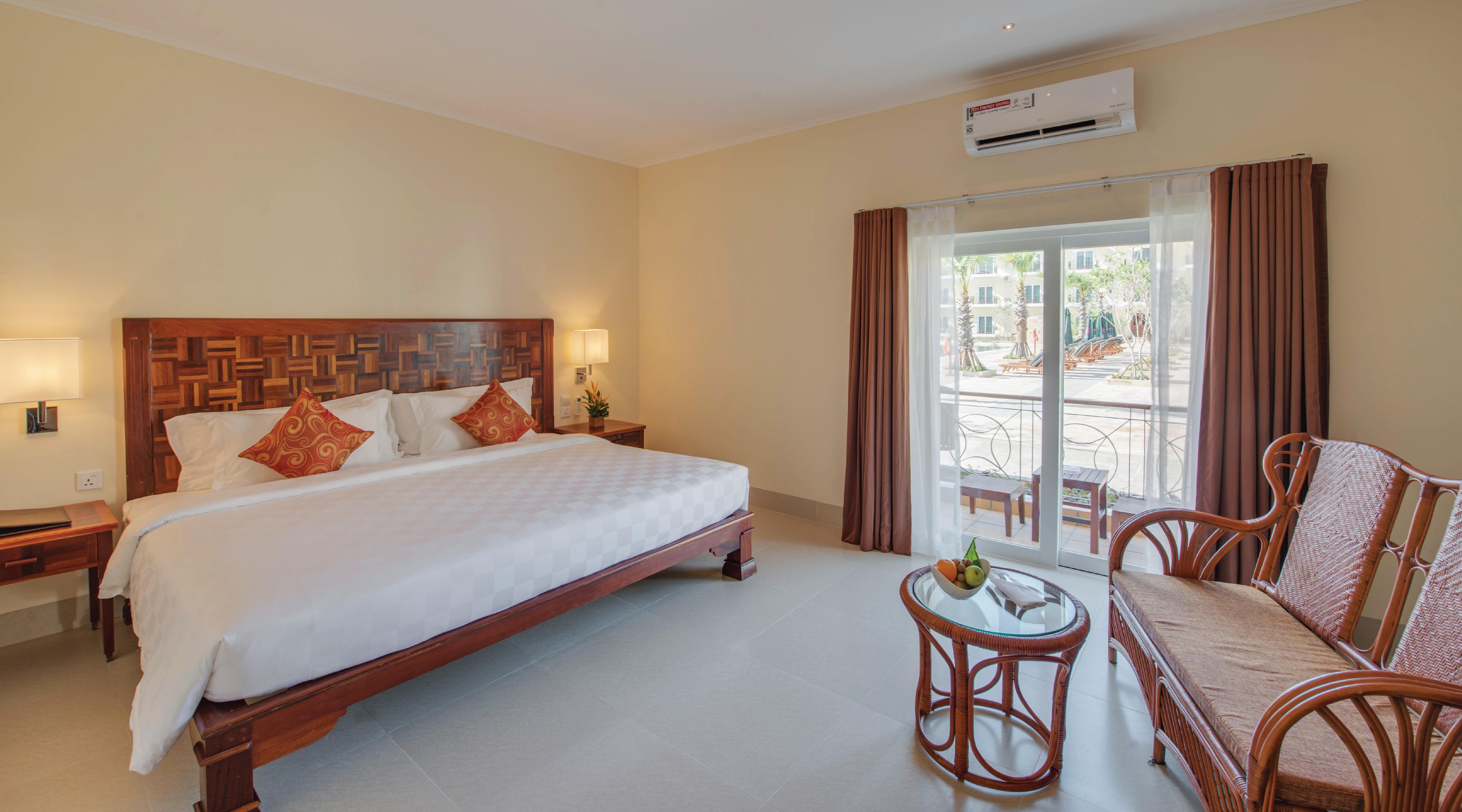 Sokha Palace Siem Reap Hotel Ngoại thất bức ảnh