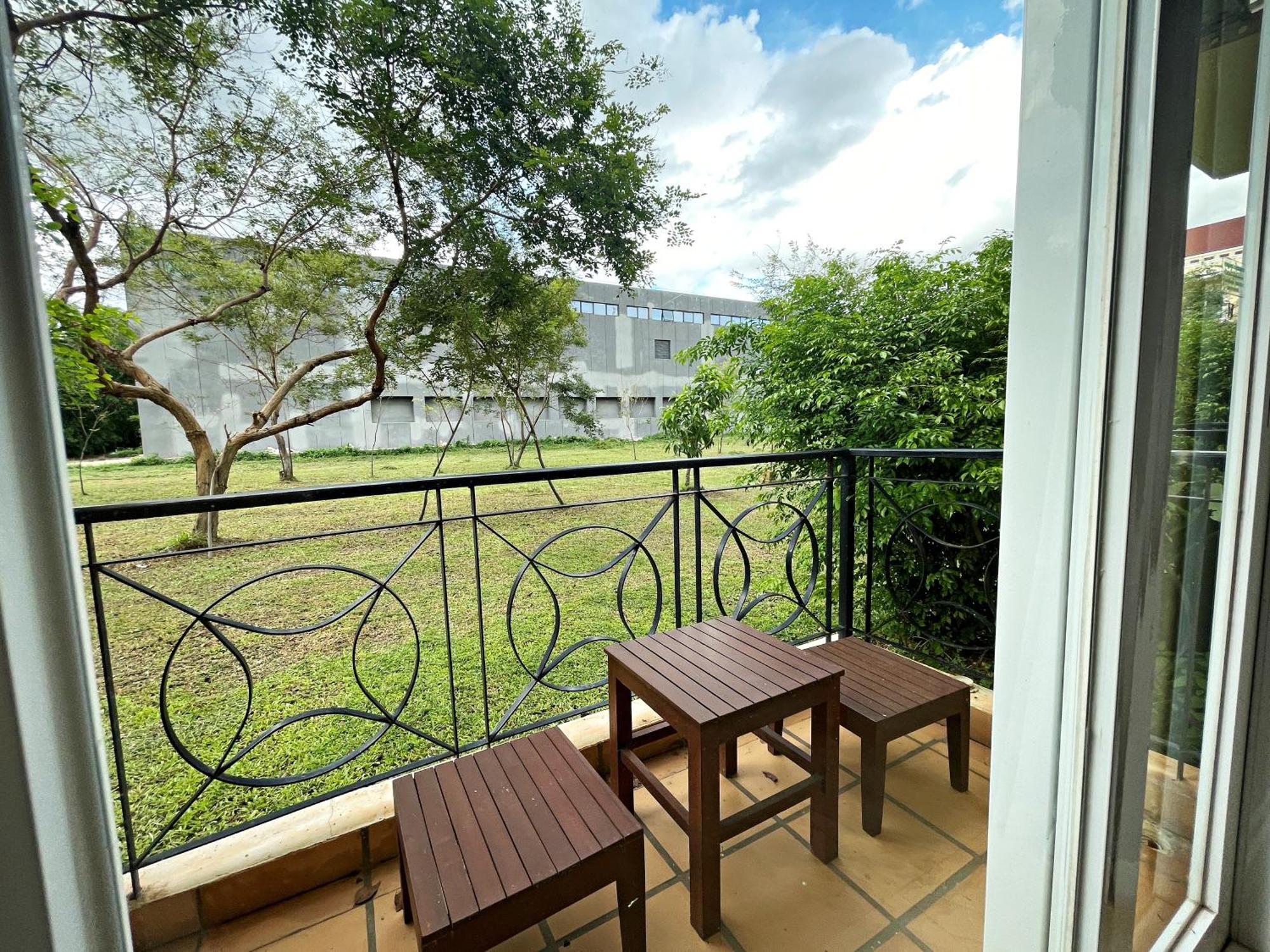 Sokha Palace Siem Reap Hotel Ngoại thất bức ảnh