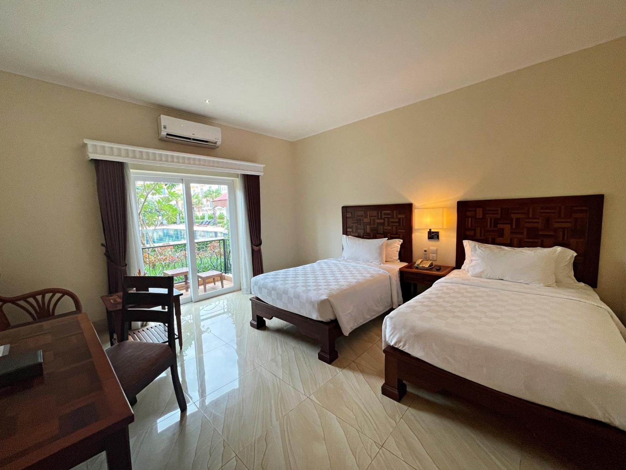 Sokha Palace Siem Reap Hotel Ngoại thất bức ảnh