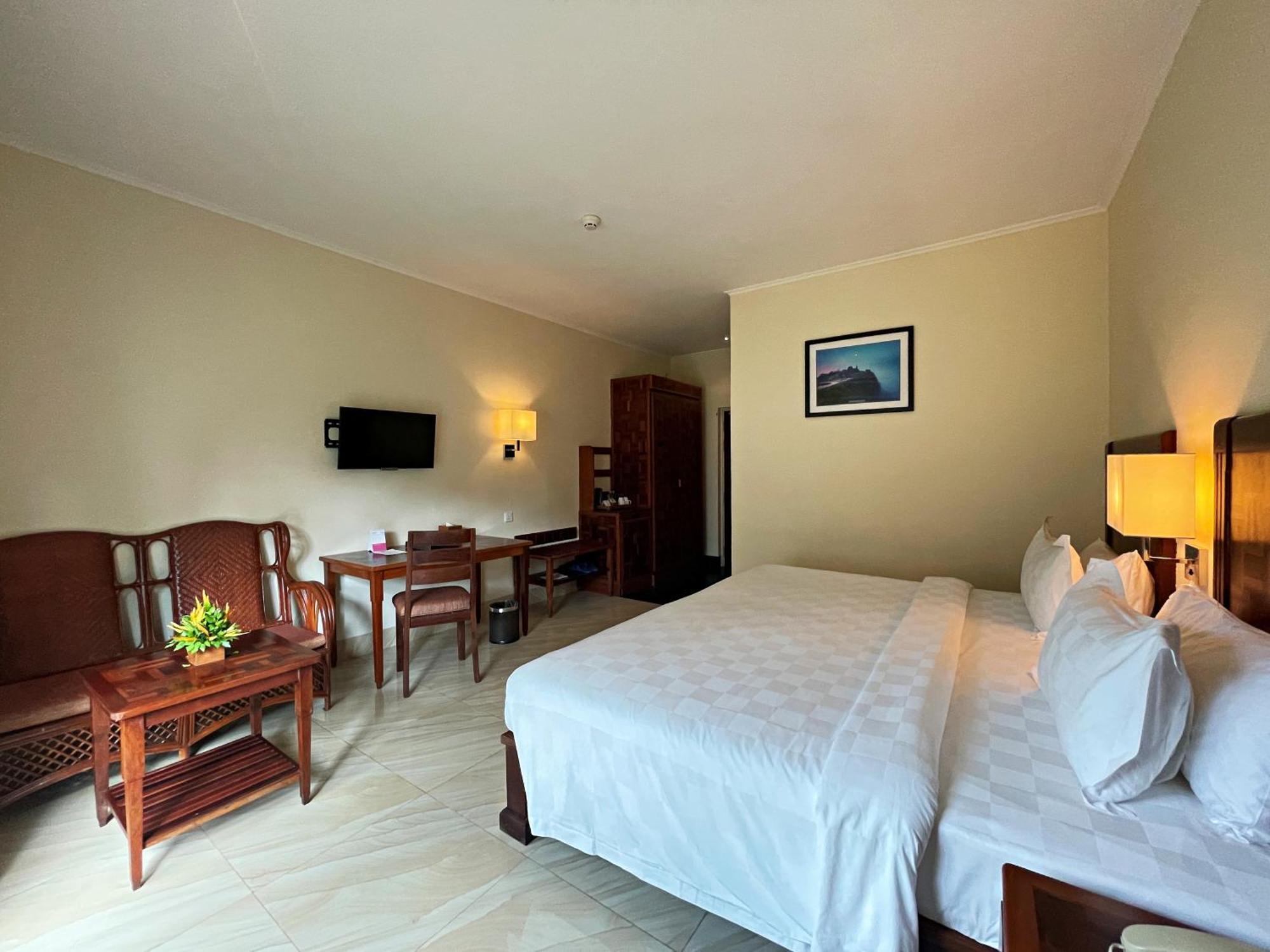 Sokha Palace Siem Reap Hotel Ngoại thất bức ảnh
