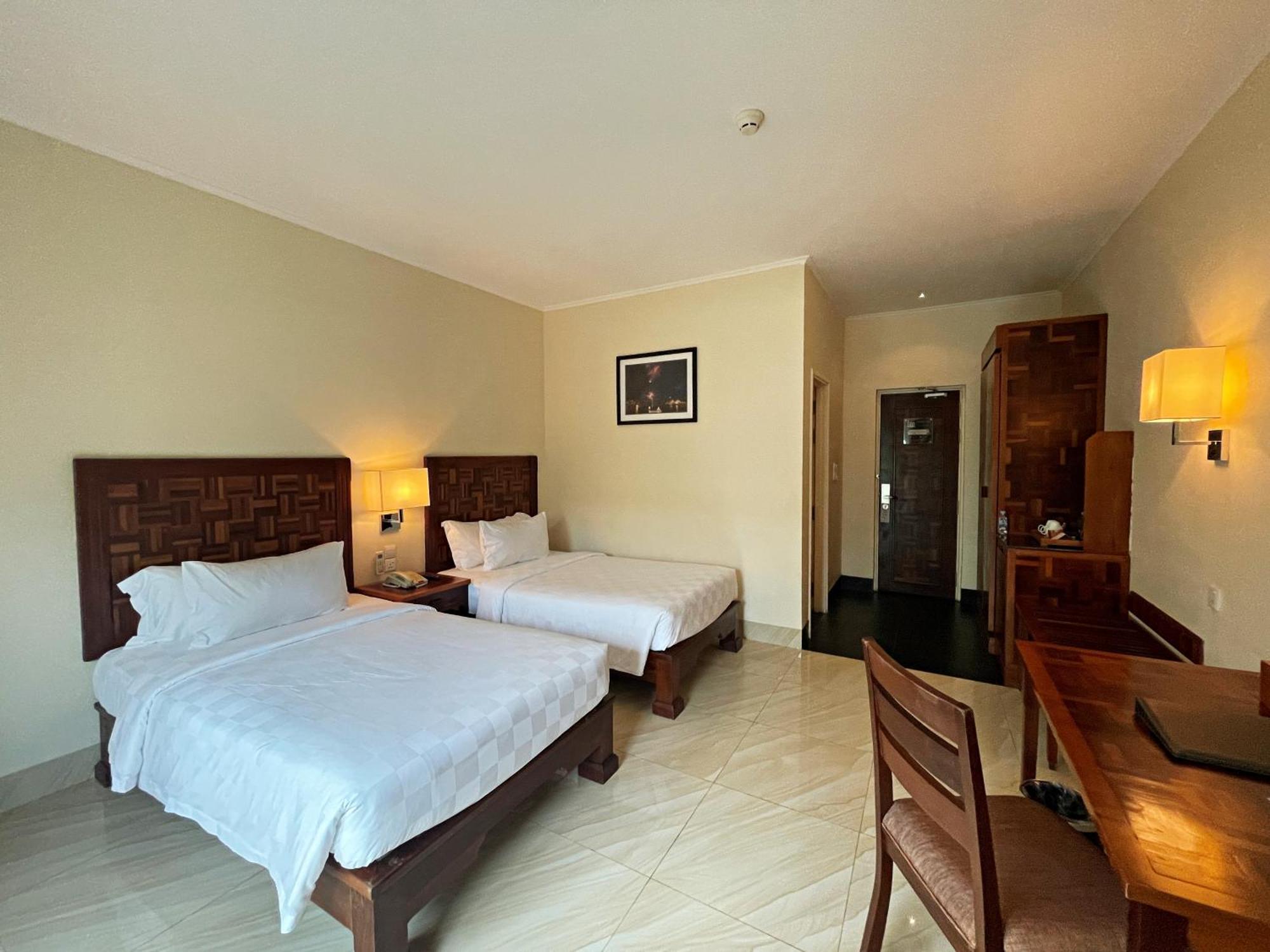 Sokha Palace Siem Reap Hotel Ngoại thất bức ảnh