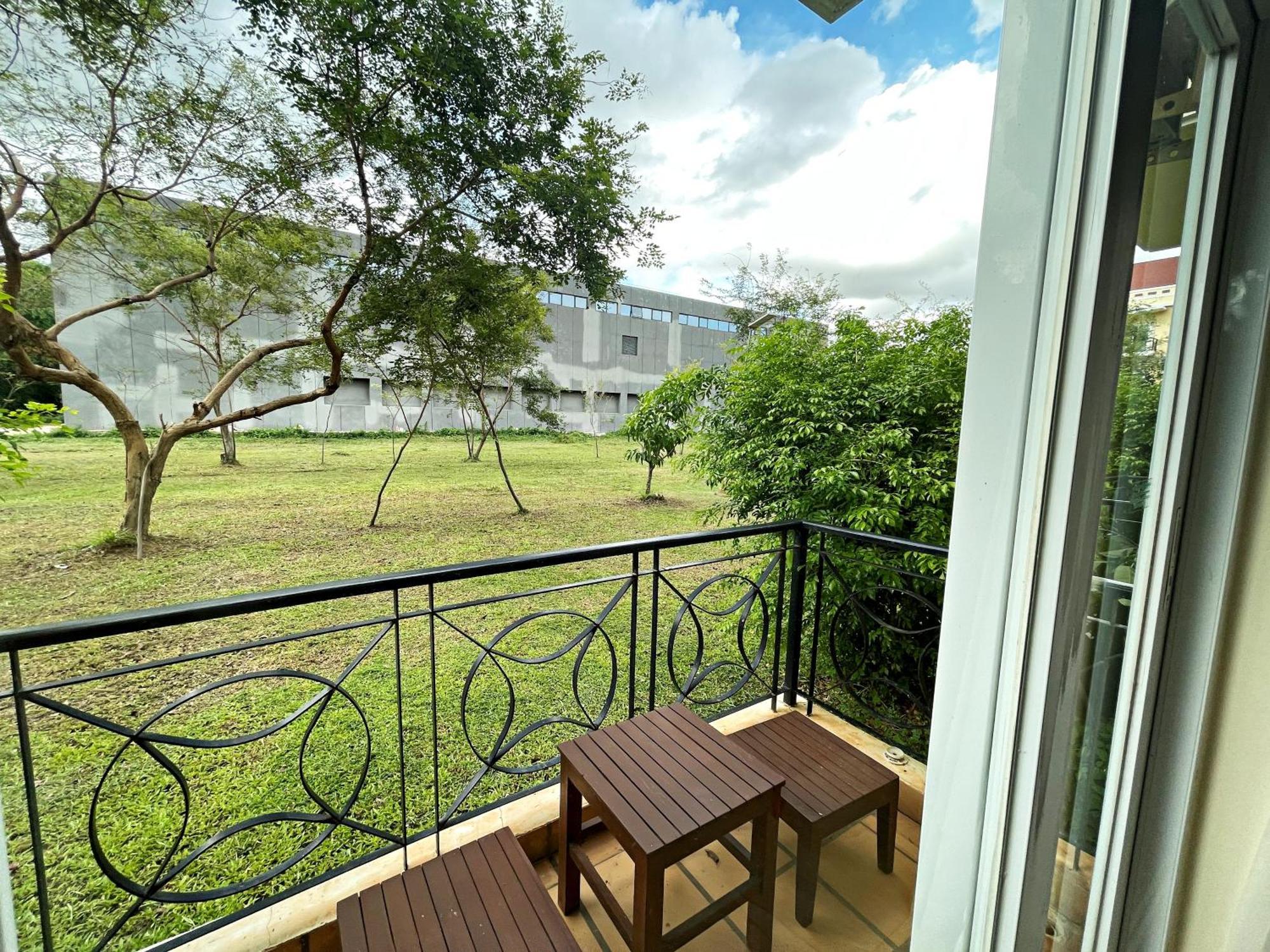 Sokha Palace Siem Reap Hotel Ngoại thất bức ảnh
