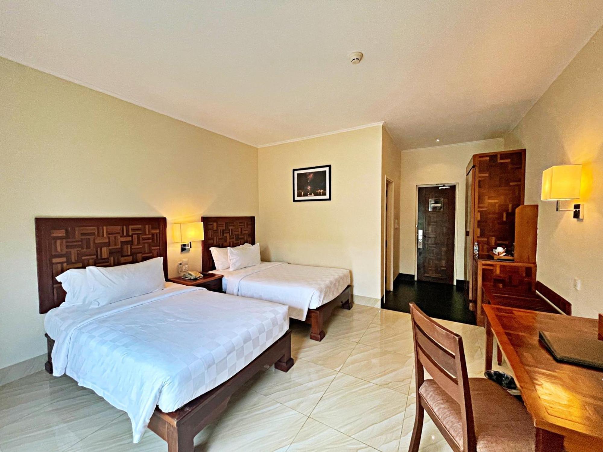 Sokha Palace Siem Reap Hotel Phòng bức ảnh