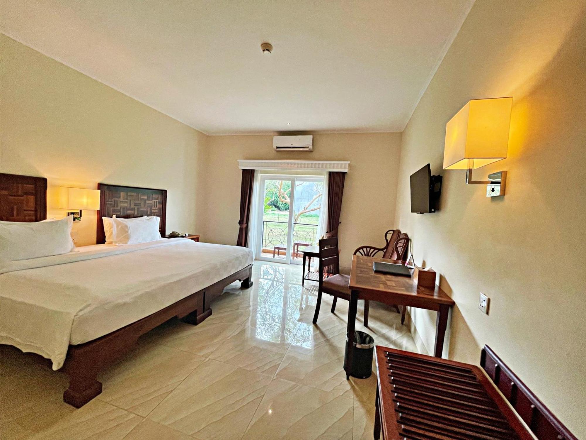 Sokha Palace Siem Reap Hotel Phòng bức ảnh