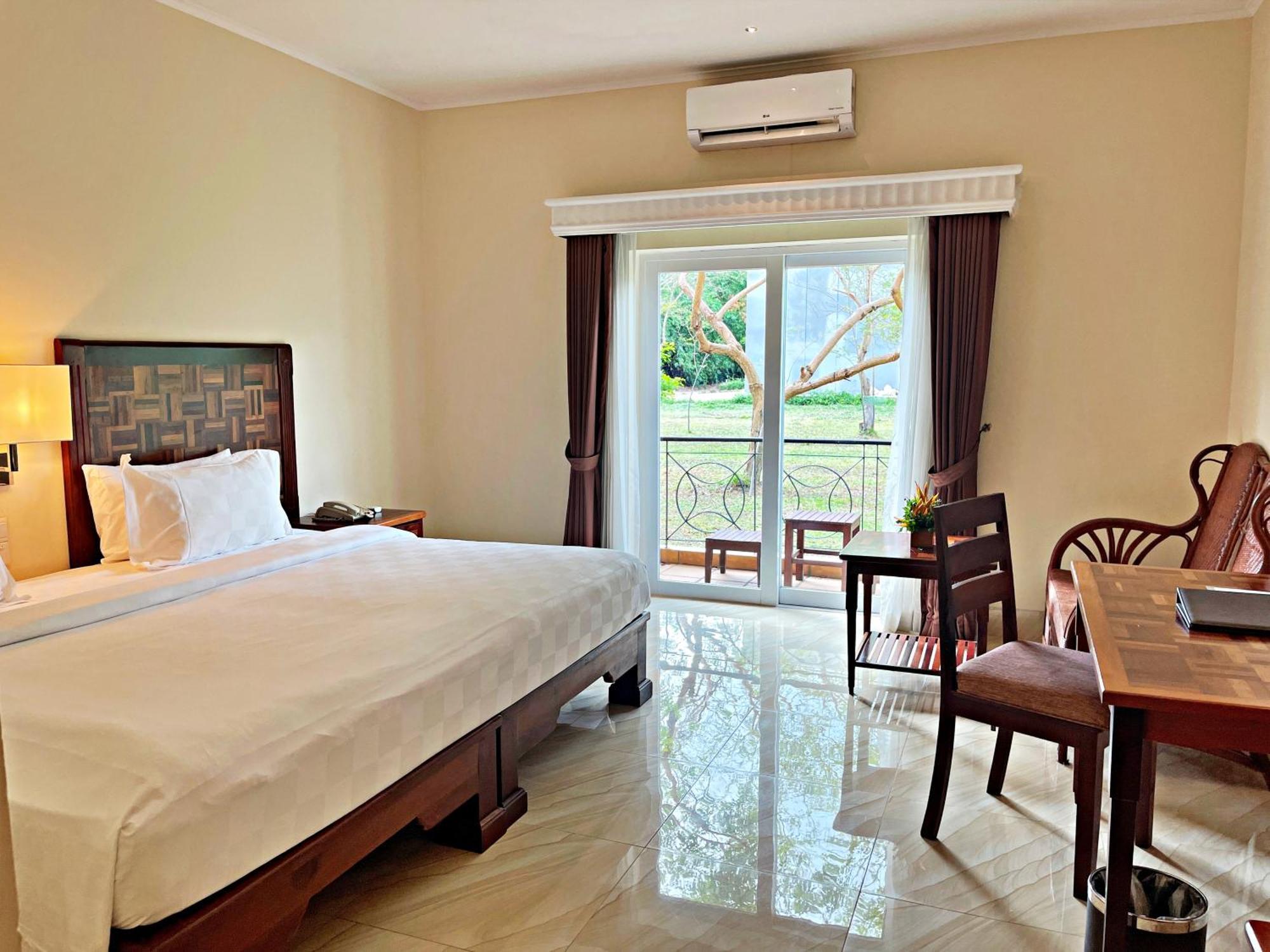 Sokha Palace Siem Reap Hotel Phòng bức ảnh