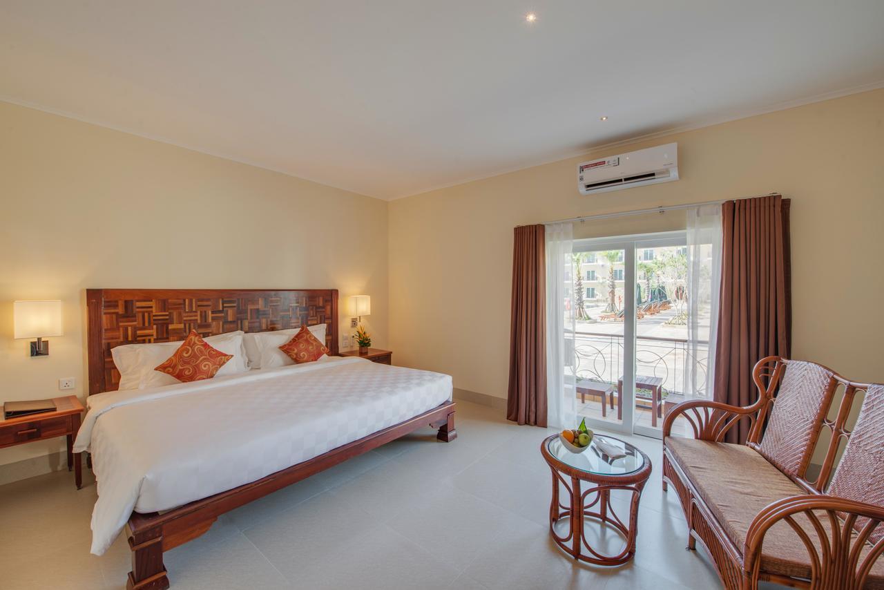 Sokha Palace Siem Reap Hotel Ngoại thất bức ảnh
