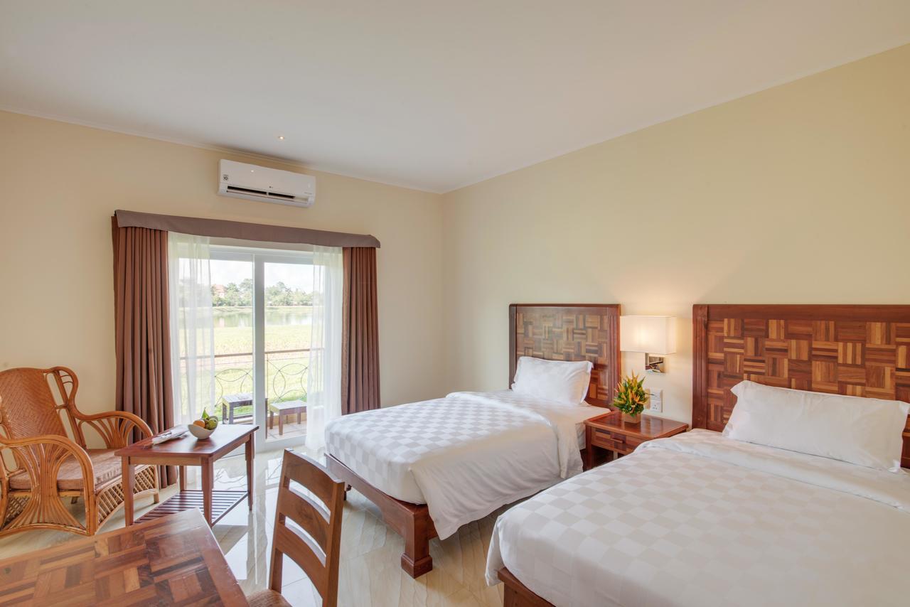 Sokha Palace Siem Reap Hotel Ngoại thất bức ảnh