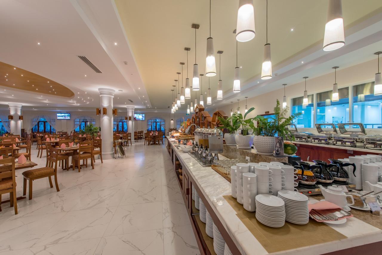 Sokha Palace Siem Reap Hotel Ngoại thất bức ảnh